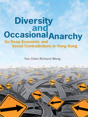 cover image of Diversity and Occasional Anarchy